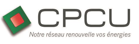 Compagnie Parisienne de Chauffage Urbain (CPCU) .